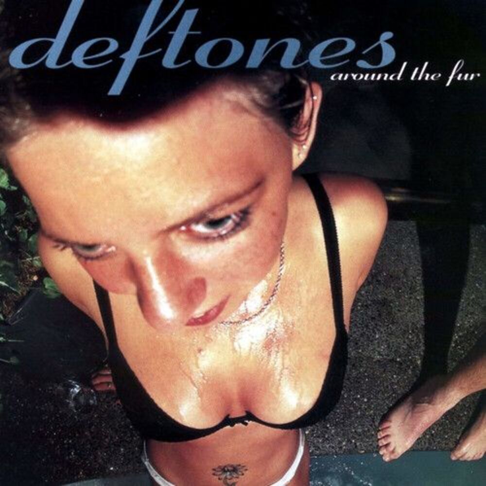 Deftones - Around the Fur  LP LP